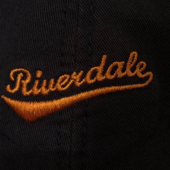 Baseball Hat - Picture 2 of 6